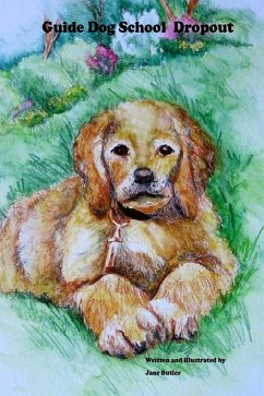 Cover Guide Dog School Dropout