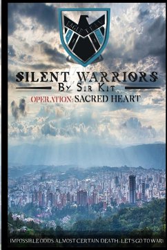 Silent Warriors Operation - Kit