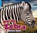 Meet the Zebra