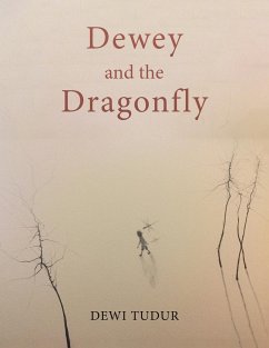 Dewey and the Dragonfly - Tudur, Dewi