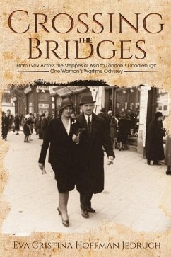 Crossing the Bridges - Jedruch, Eva Cristina Hoffman