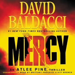 Mercy - Baldacci, David