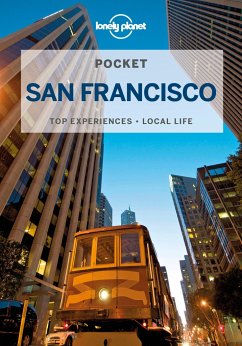 Pocket San Francisco - Lonely Planet