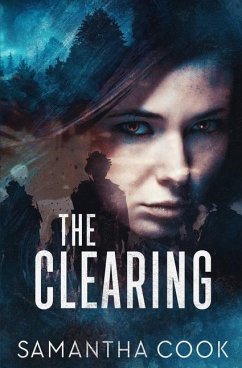 The Clearing - Cook, Samantha