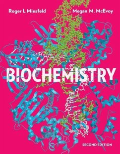 Biochemistry - Miesfeld, Roger L; McEvoy, Megan M