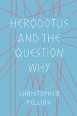 Herodotus and the Question Why