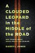 A Clouded Leopard in the Middle of the... - Bild 1