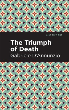 The Triumph of Death - D'Annunzio, Gabriele