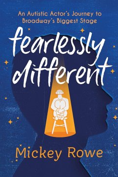 Fearlessly Different - Rowe, Mickey