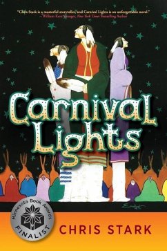 Carnival Lights - Stark, Chris