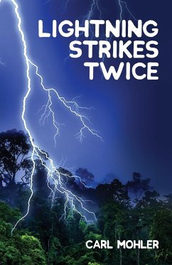 Lightning Strikes Twice - Mohler, Carl