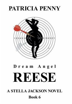 Dream Angel Reese - Penny, Patricia