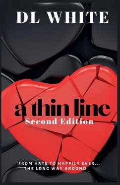 A Thin Line -Second Edition - White, Dl A Thin Line -Second Edition - White, Dl
