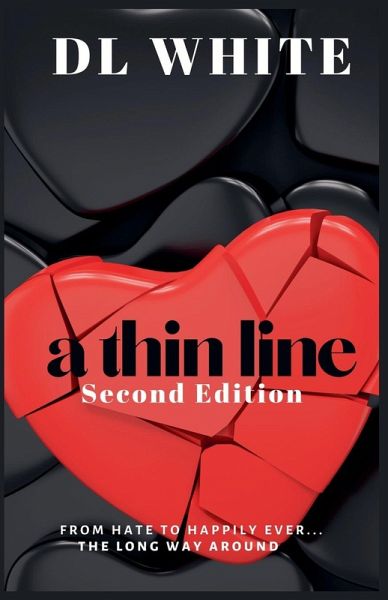 A Thin Line -Second Edition A Thin Line -Second Edition