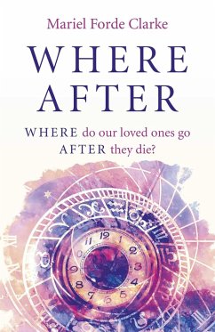 Cover Where After (eBook, ePUB)