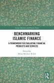 Benchmarking Islamic Finance (eBook, PDF)