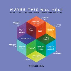 Maybe This Will Help (eBook, ePUB) - Rial, Michelle
