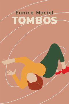 Tombos (eBook, ePUB) - Maciel, Eunice