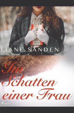 Im Schatten einer Frau - Sanden, Liane