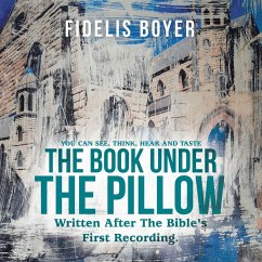 The Book Under the Pillow - Boyer, Fidelis