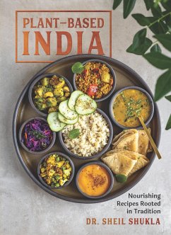 Plant-Based India - Shukla, Dr. Sheil