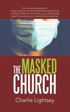 The Masked Church