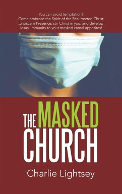 The Masked Church - Lightsey, Charlie