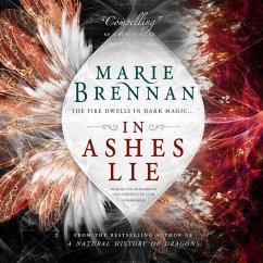 In Ashes Lie - Brennan, Marie