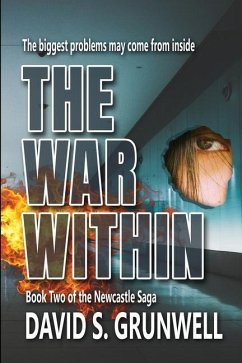 The War Within - Grunwell, David S