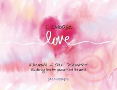 I Choose Love - Heppner, Sara