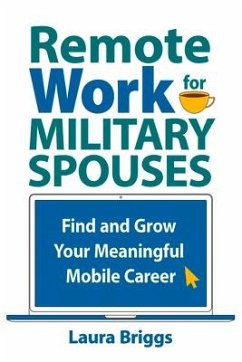 Cover Remote Work for Military Spouses