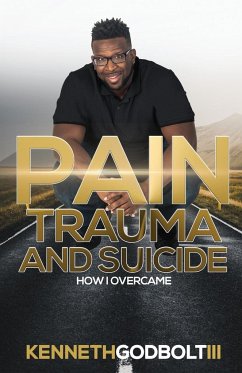 Pain Trauma and Suicide - Godbolt III, Kenneth