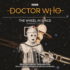Doctor Who: The Wheel in Space - Dicks, Terrance