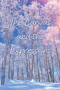 The Canvas and the Expressions - Amani, Yaqub