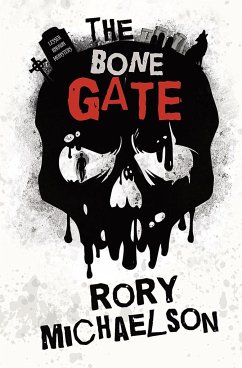 The Bone Gate - Michaelson, Rory