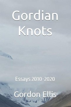 Gordian Knots - Ellis, Gordon