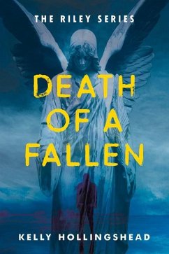 Death of a Fallen: Volume 2 - Hollingshead, Kelly