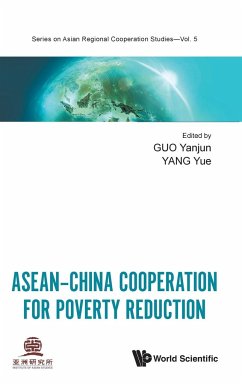 ASEAN-CHINA COOPERATION FOR POVERTY REDUCTION - Yanjun Guo & Yue Yang