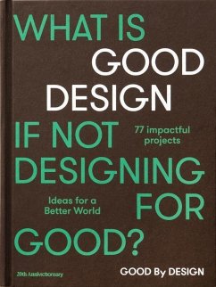 Good by Design