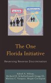 The One Florida Initiative (eBook, ePUB) The One Florida Initiative (eBook, ePUB)
