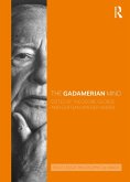 The Gadamerian Mind (eBook, ePUB)