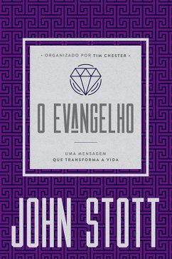 Cover O Evangelho (eBook, ePUB)