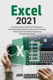 Excel 2021 (eBook, ePUB)