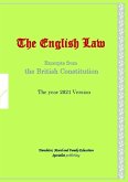 The English Law