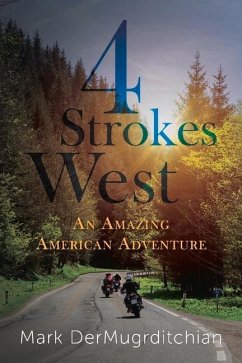 4 Strokes West - Dermugrditchian, Mark