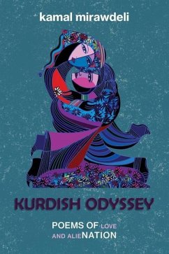 Kurdish Odyssey - Mirawdeli, Kamal