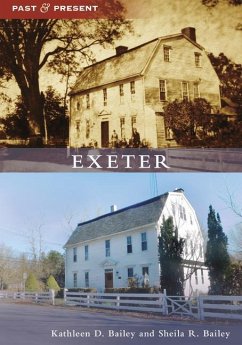 Exeter - Bailey, Kathleen D.; Bailey, Sheila R.