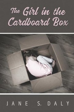 The Girl in the Cardboard Box - Daly, Jane S