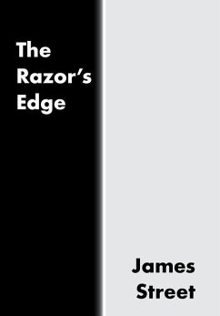 The Razor's Edge - Street, James