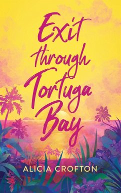 Exit through Tortuga Bay - Crofton, Alicia